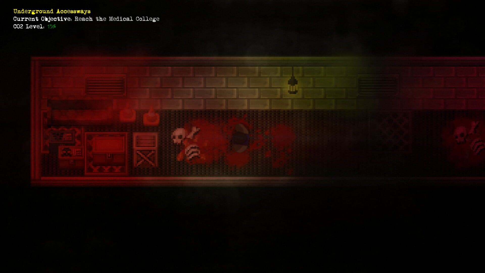 اسکرین‌شات Outbreak Bundle - 11