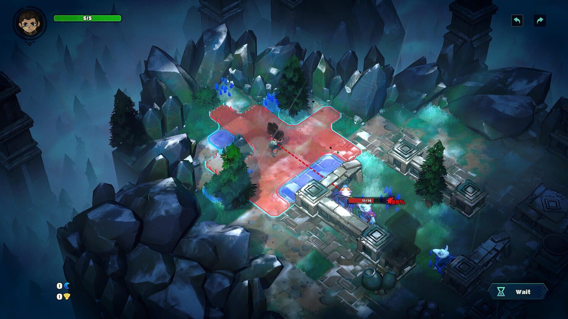 Day of the Shell screenshot 1