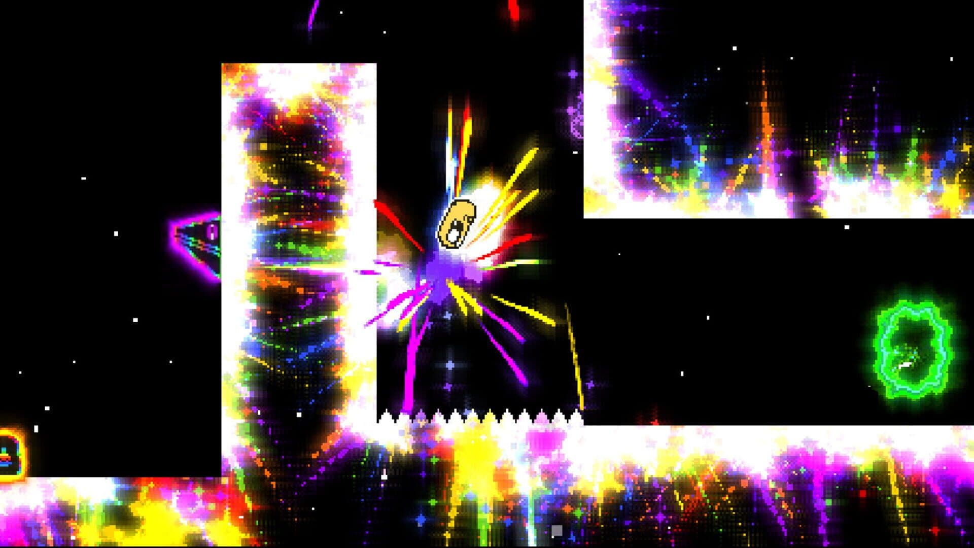اسکرین‌شات Neon Souls - 4