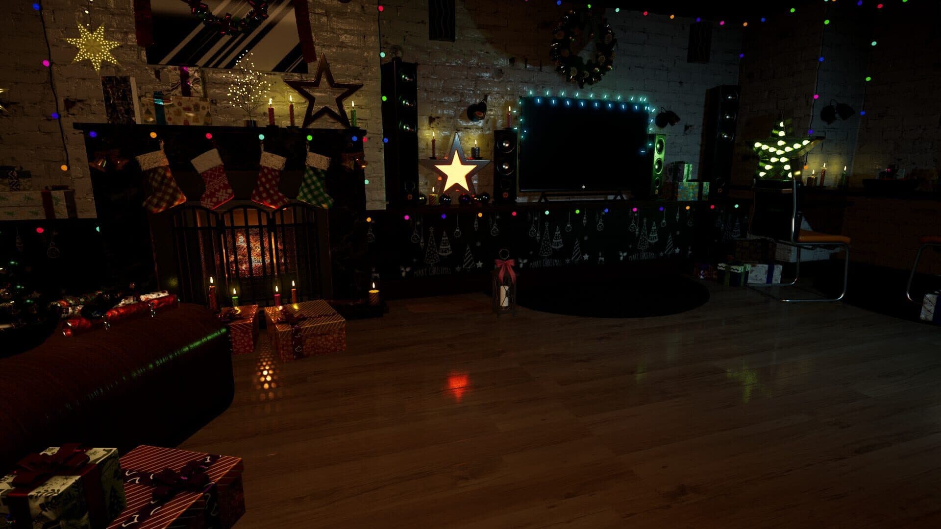 Mia's Christmas