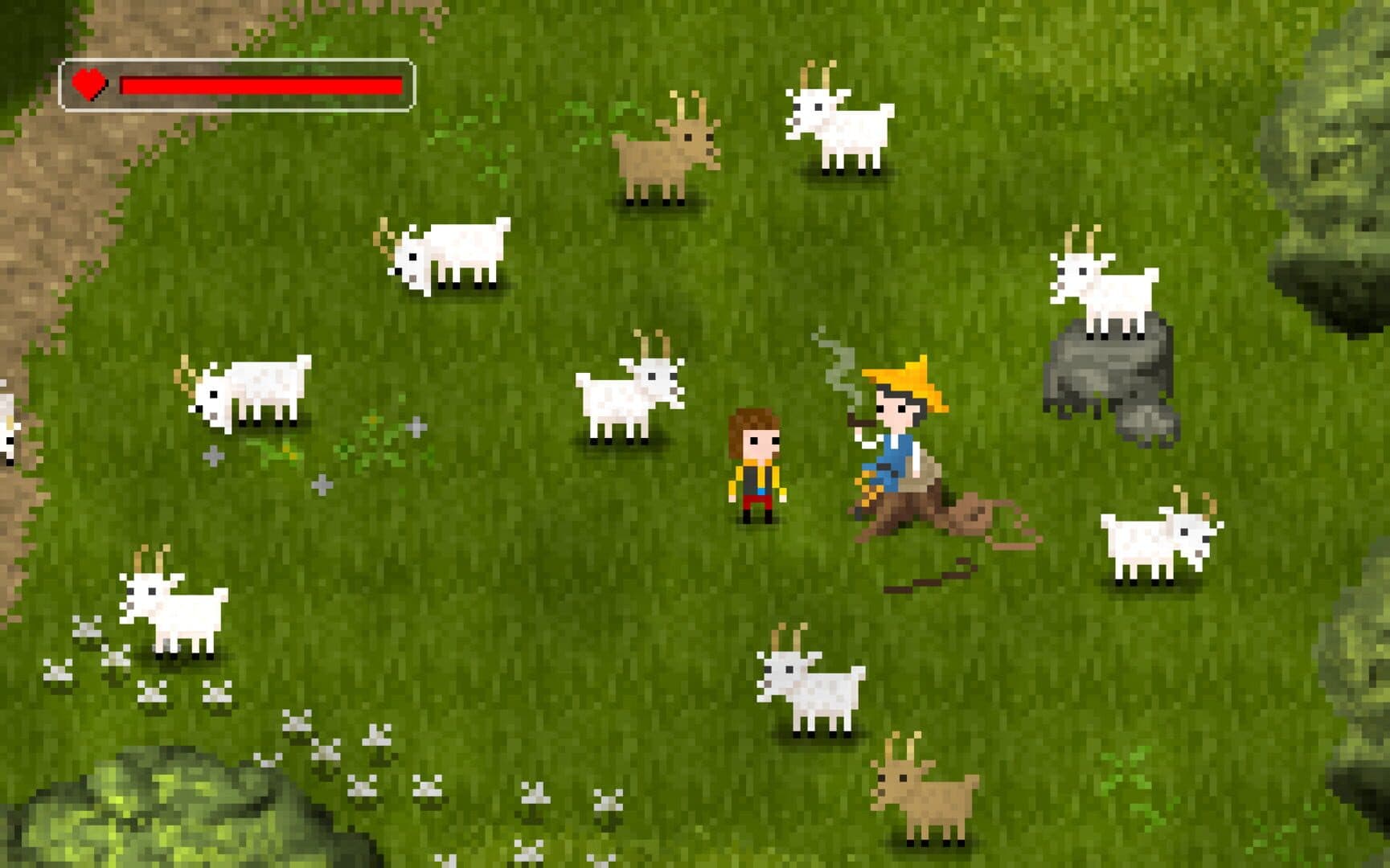 The Count Lucanor screenshot 3