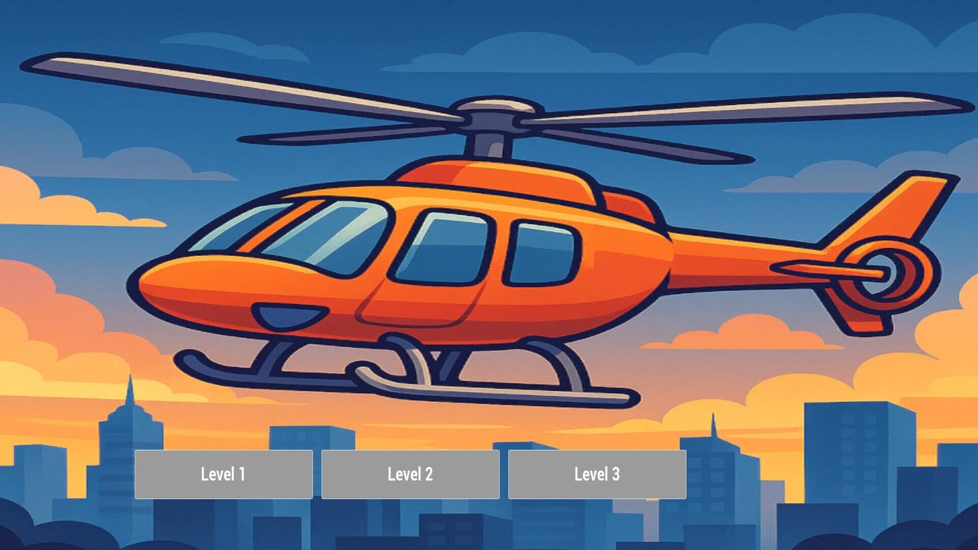 اسکرین‌شات Ace Heli Pilot - 1