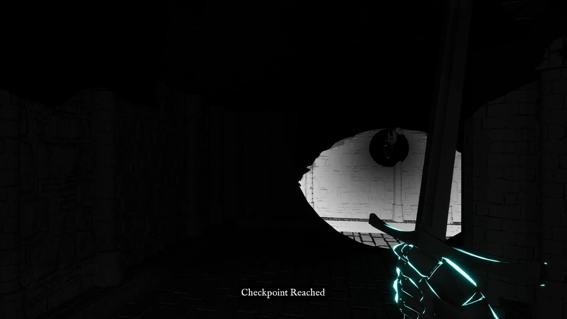 اسکرین‌شات EchoBlade - 6