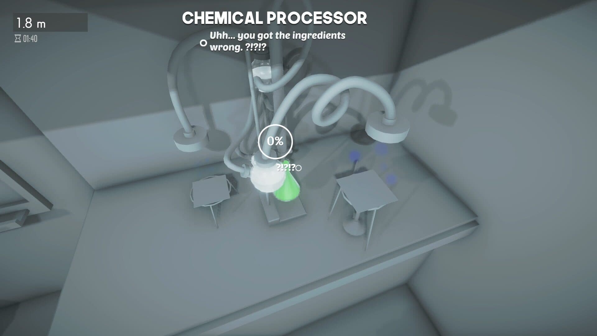 Size Matters screenshot 2
