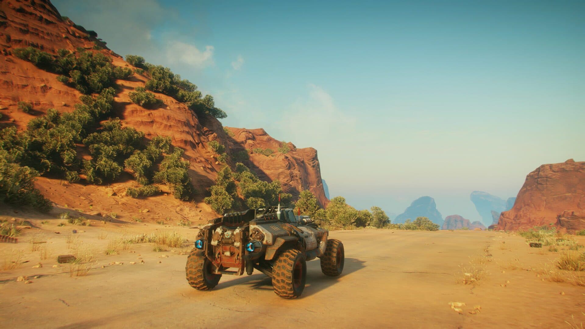 Rage 2 screenshot 15