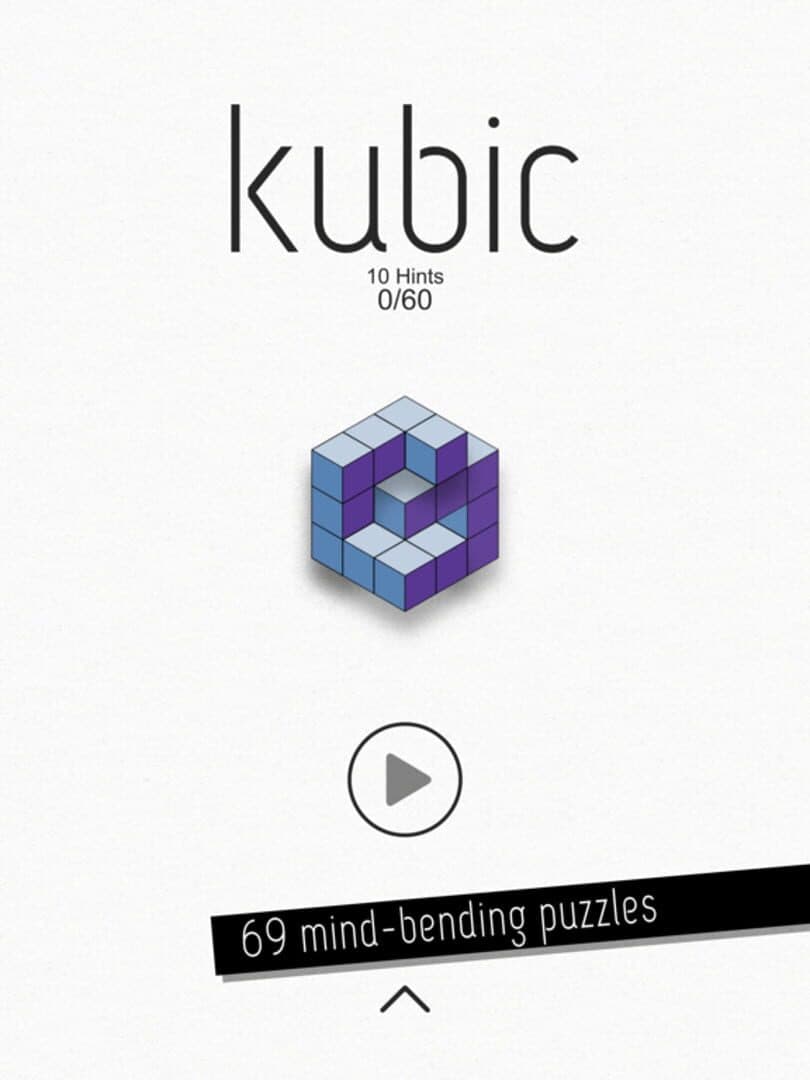 اسکرین‌شات Kubic - 3