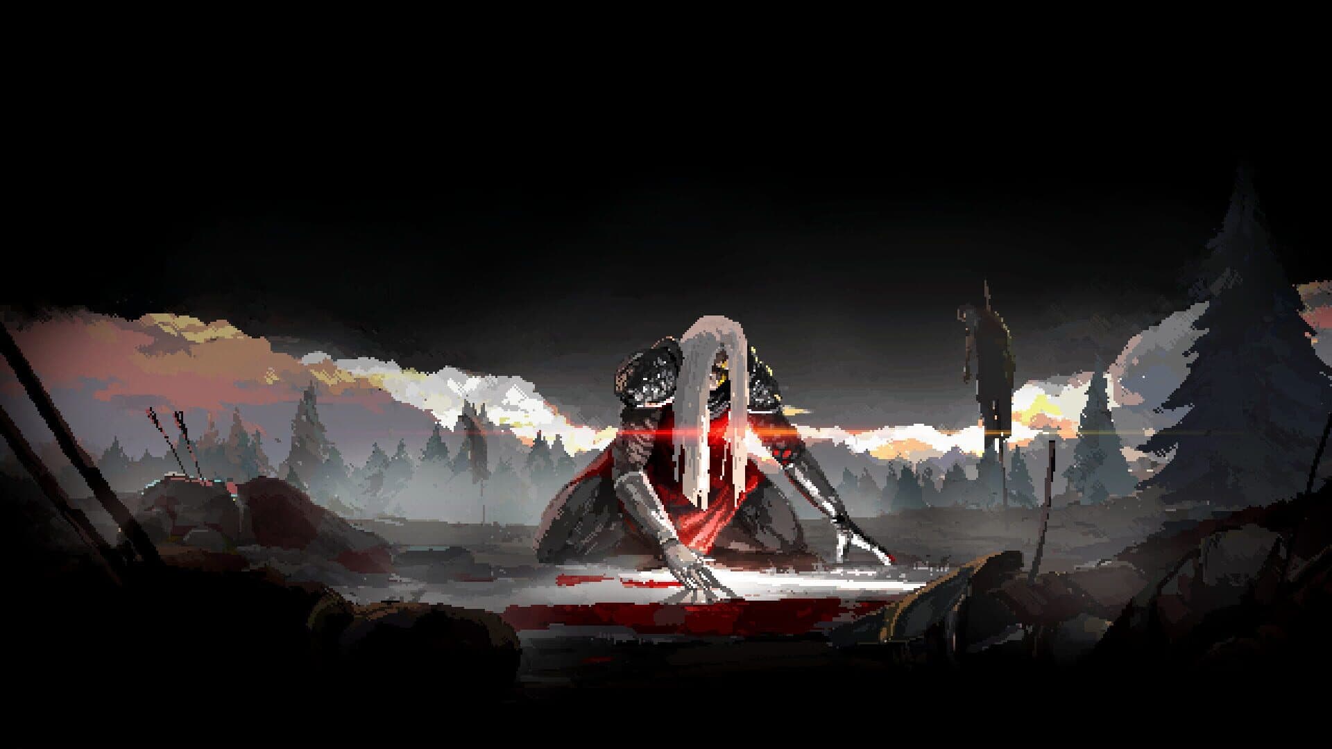 Moonscars screenshot 8