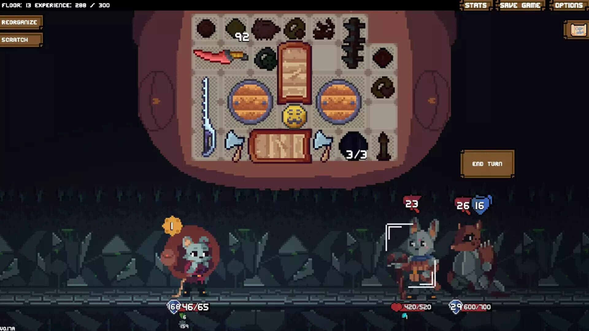 Backpack Hero screenshot 5