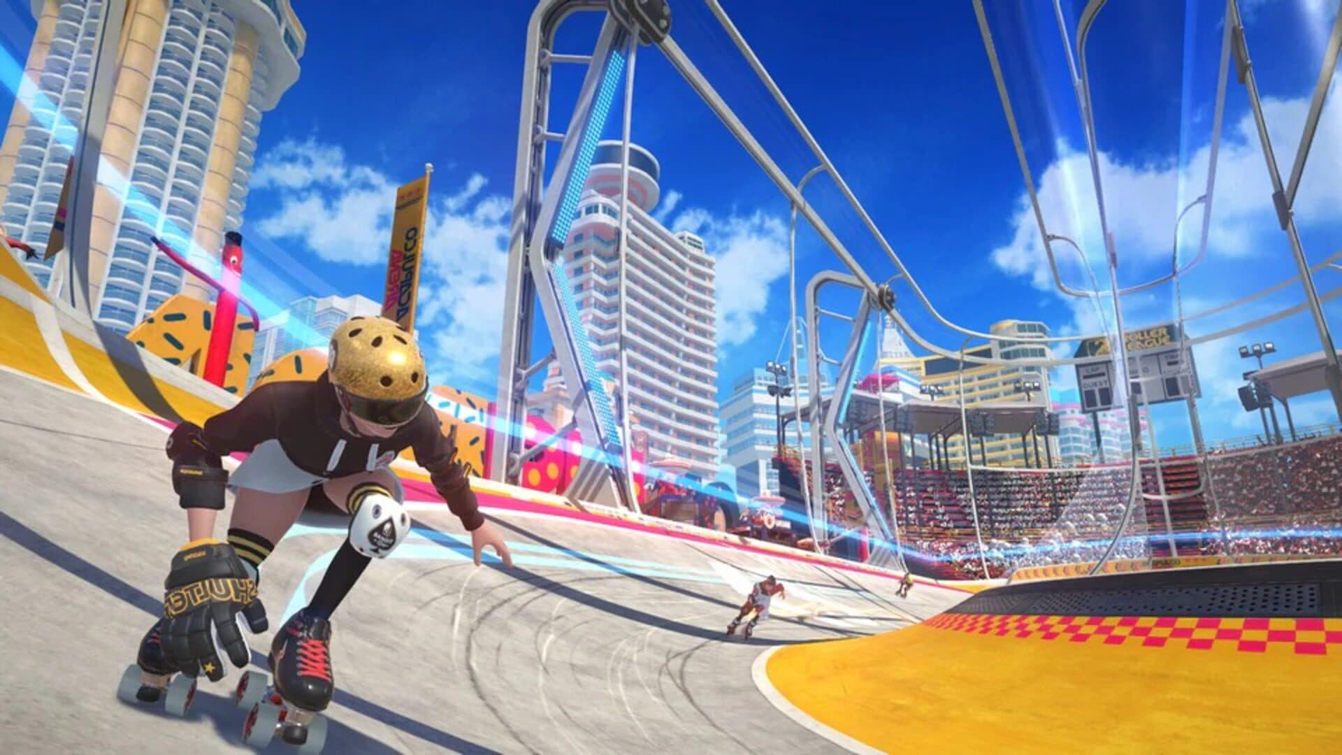 Roller Champions screenshot 4