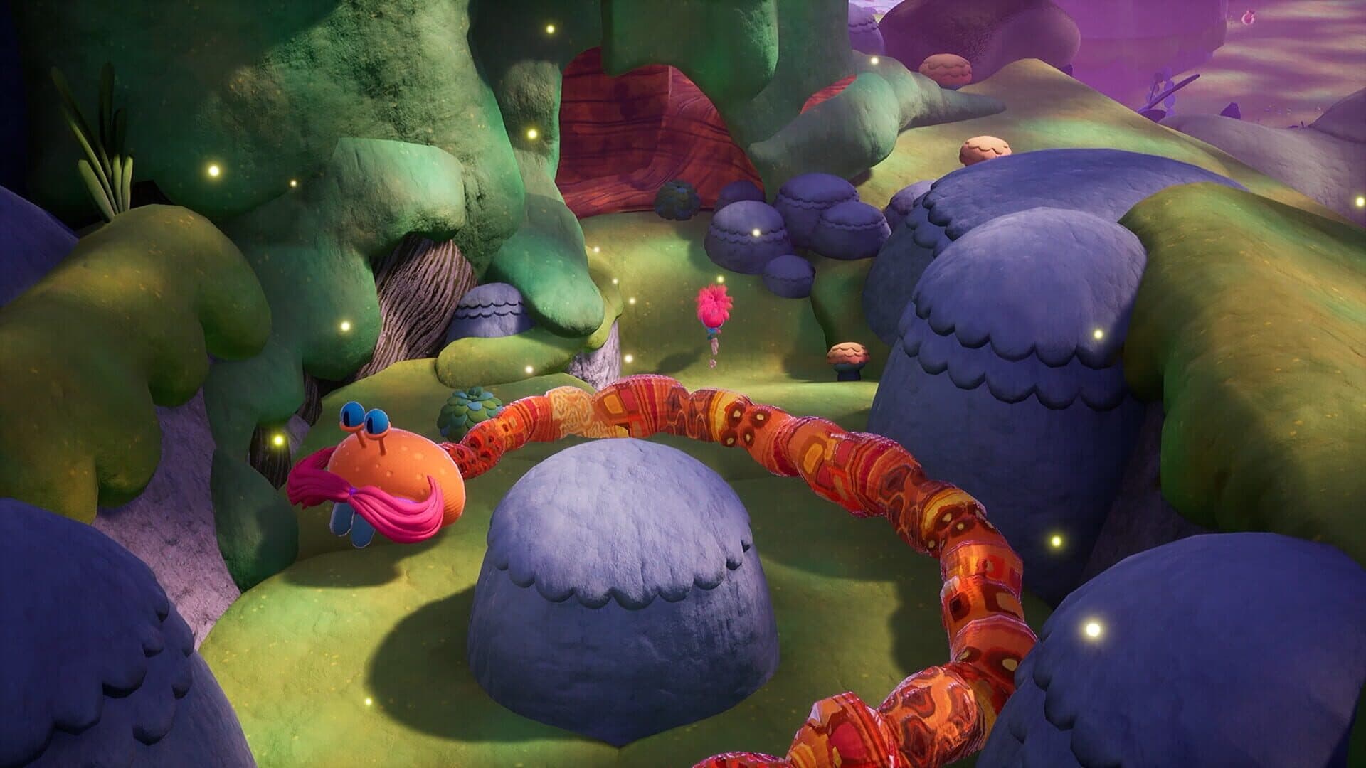 Trolls Remix Rescue screenshot 15