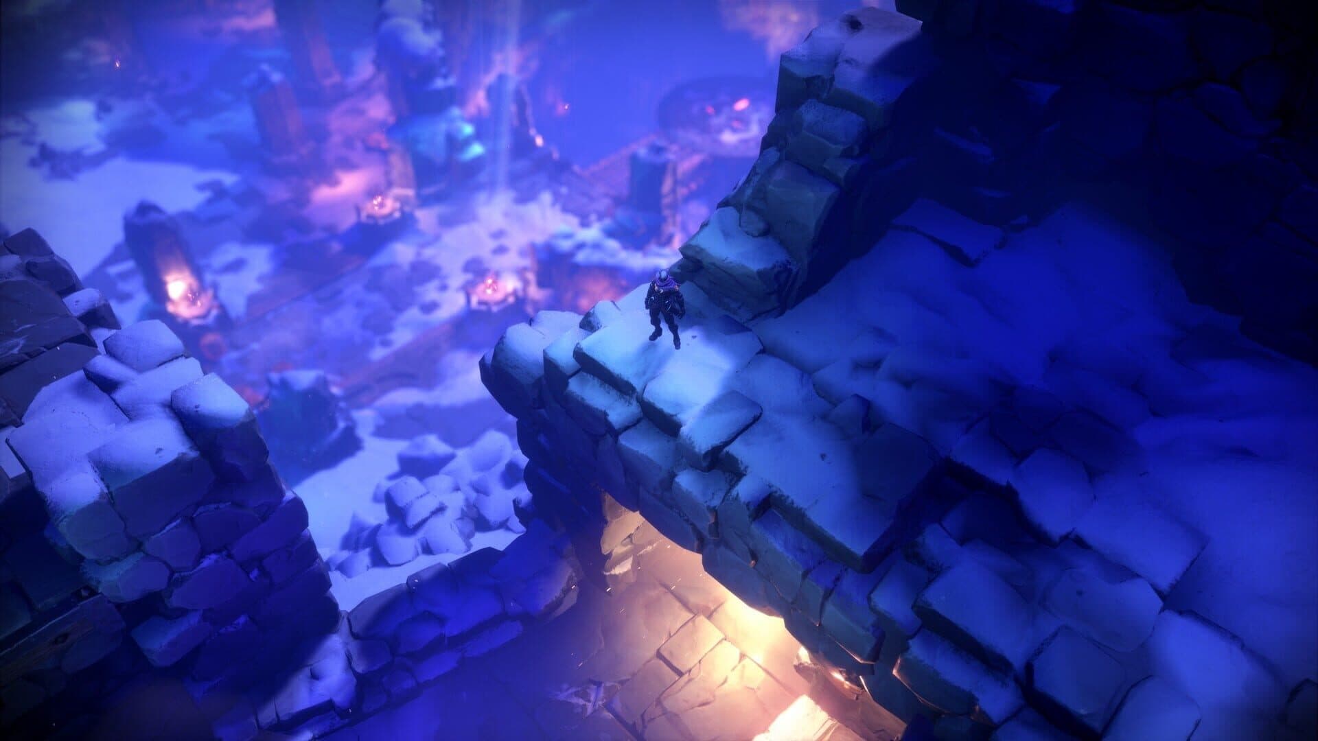 Darksiders Genesis screenshot 7