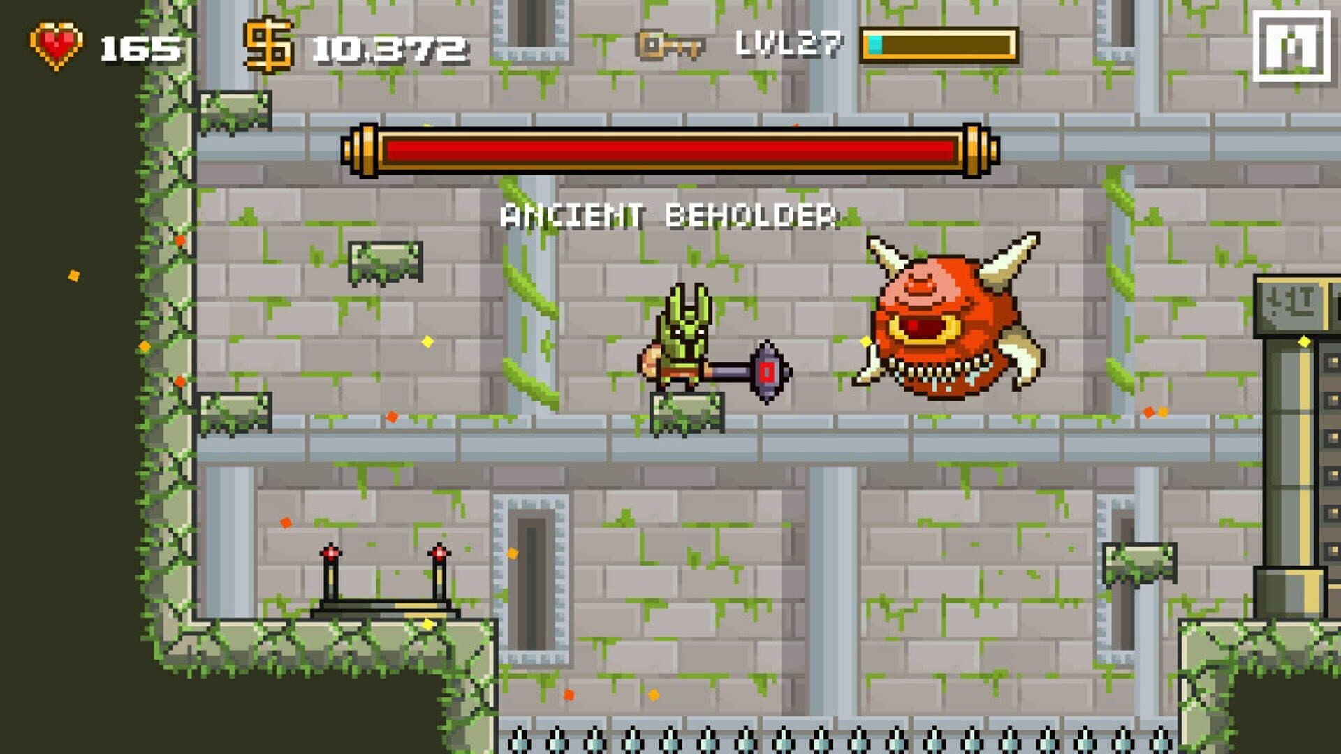 اسکرین‌شات Devious Dungeon Collection - 5
