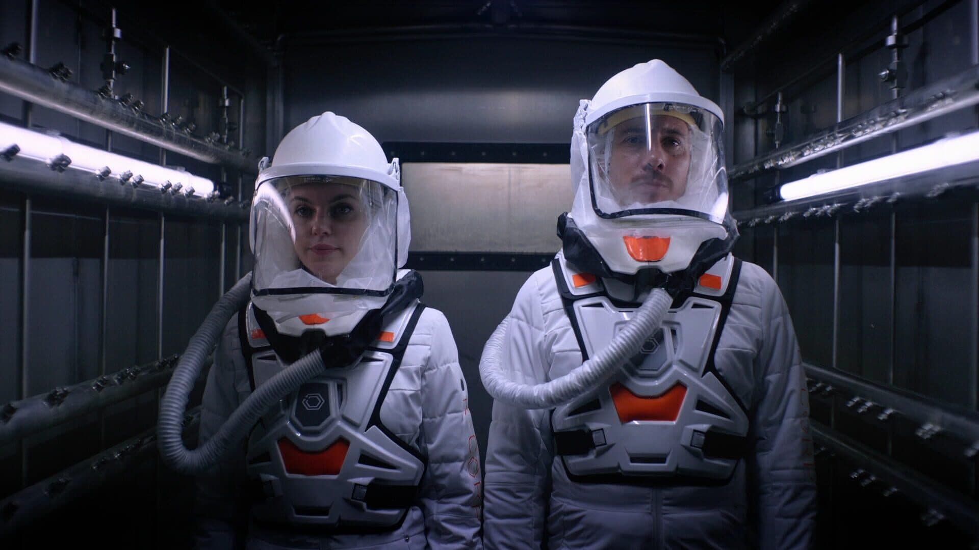 The Complex screenshot 3