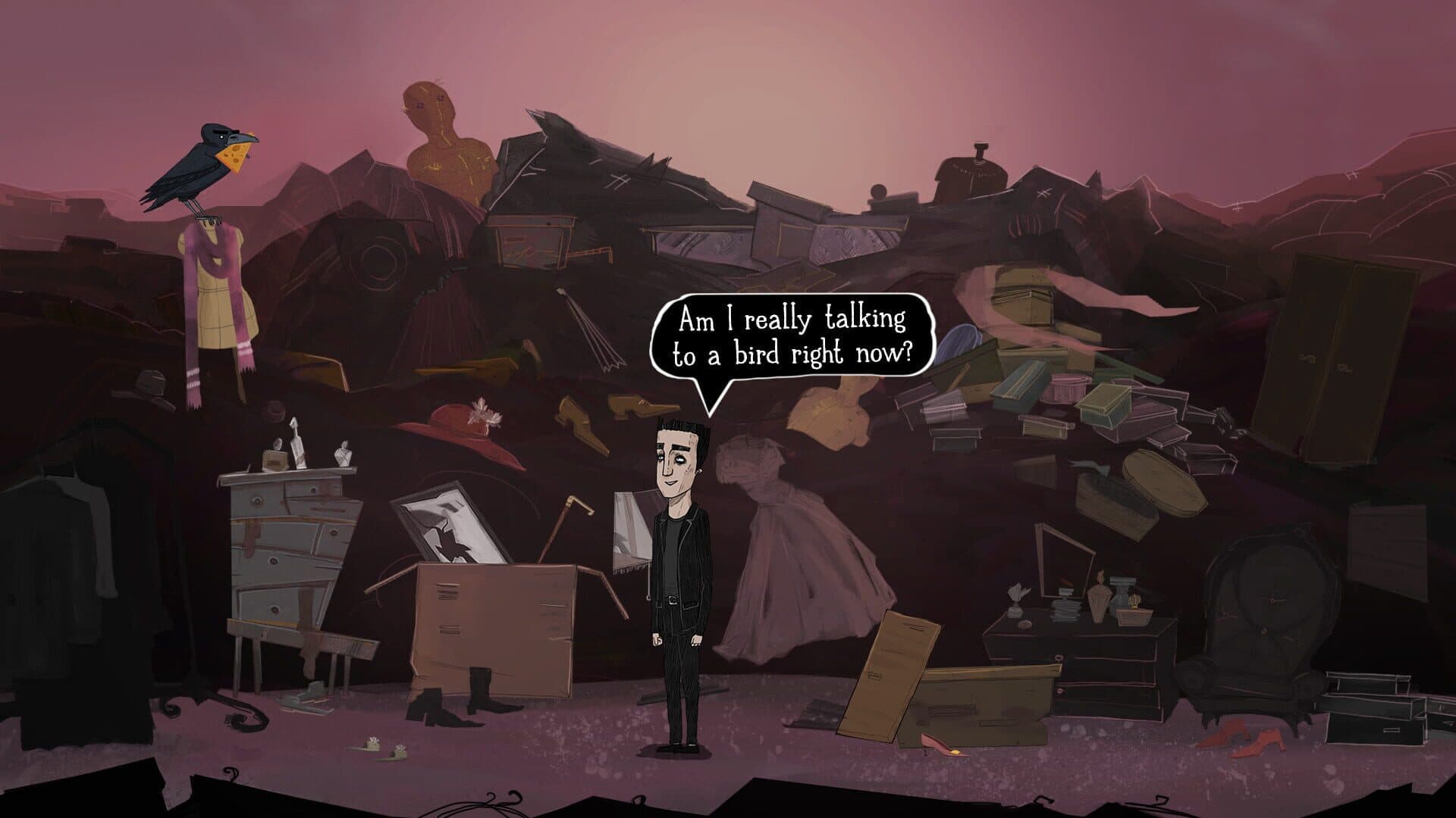 Whateverland screenshot 4