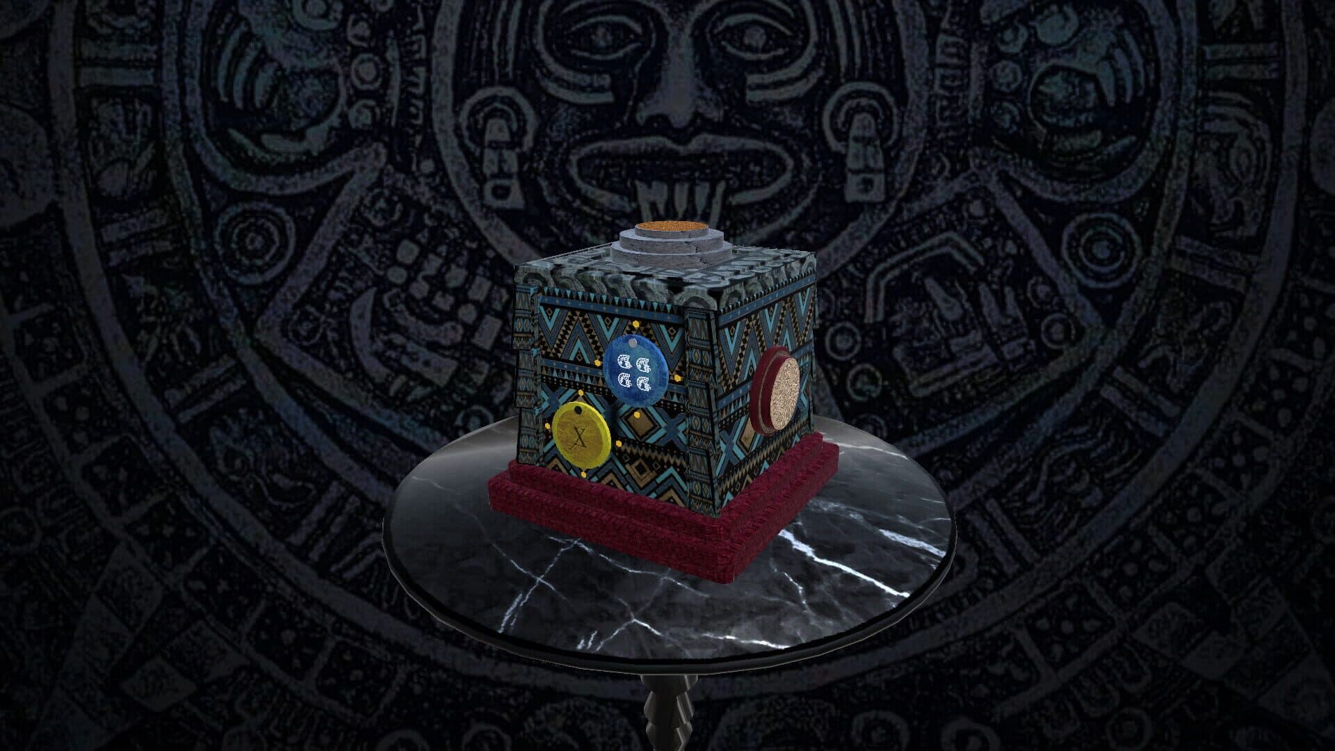 اسکرین‌شات Mystery Box: Evolution - 8