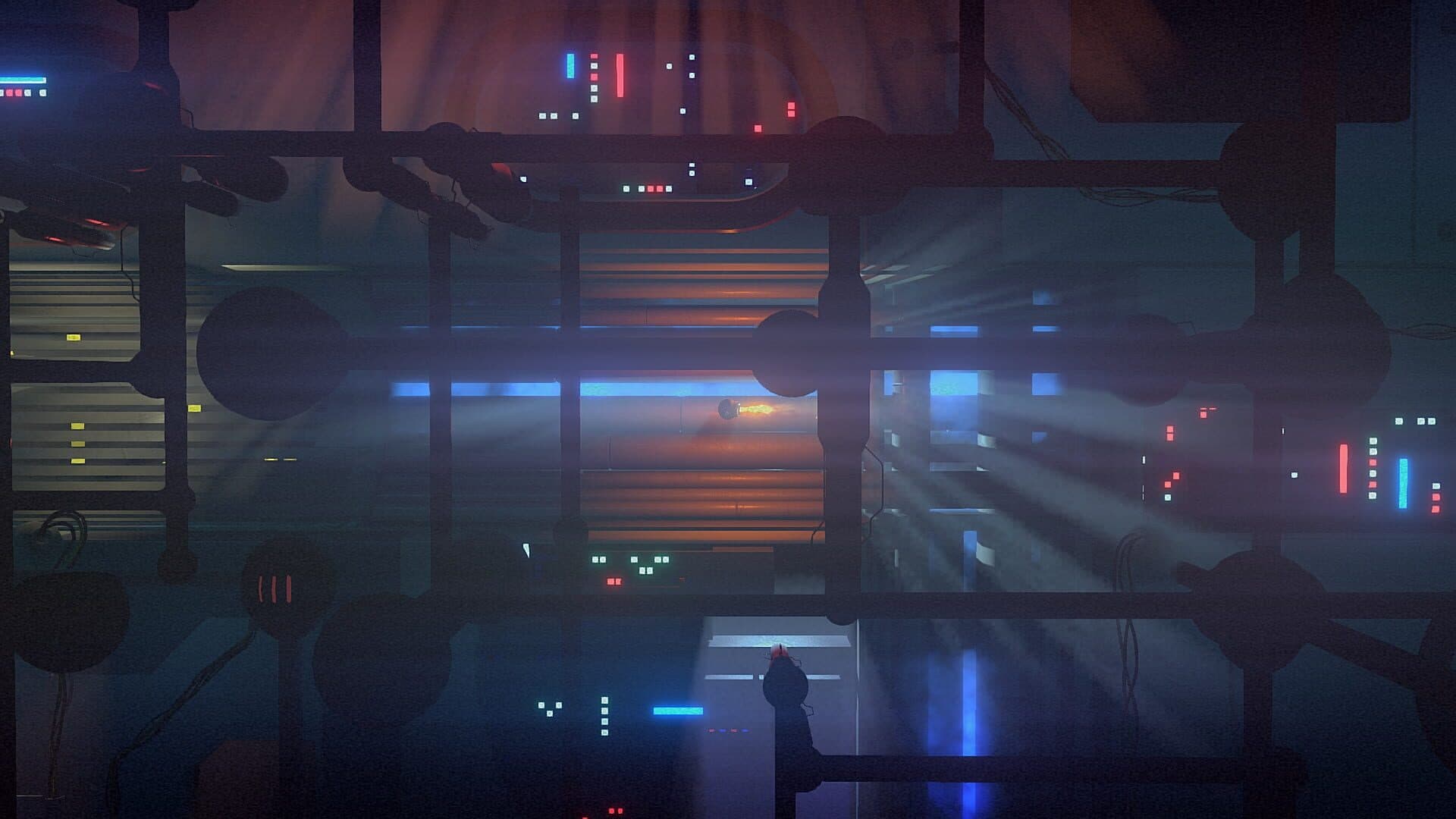 Headlander screenshot 0