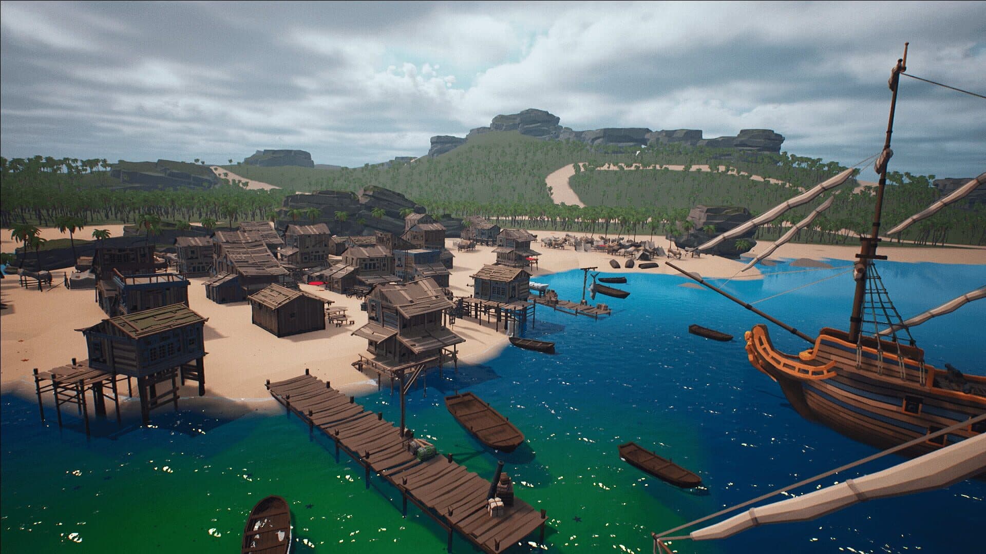 اسکرین‌شات Lost Islands - 18