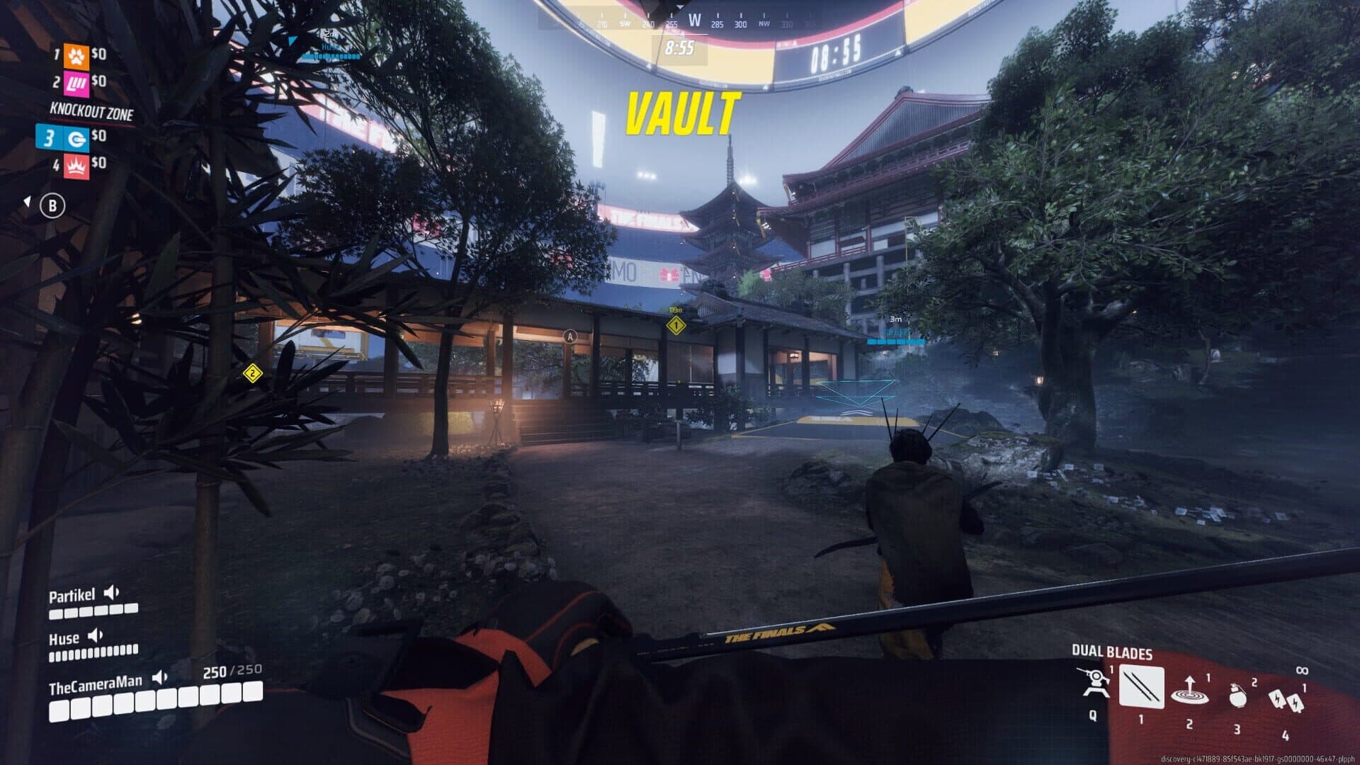 The Finals screenshot 5