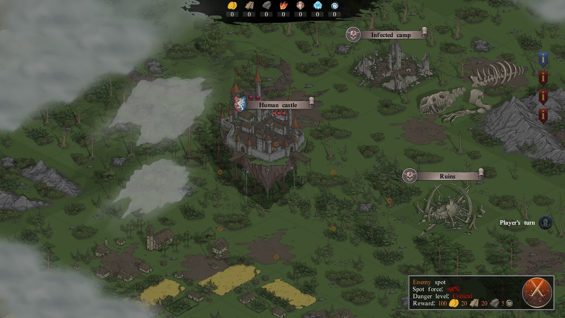 Stones Keeper screenshot 4