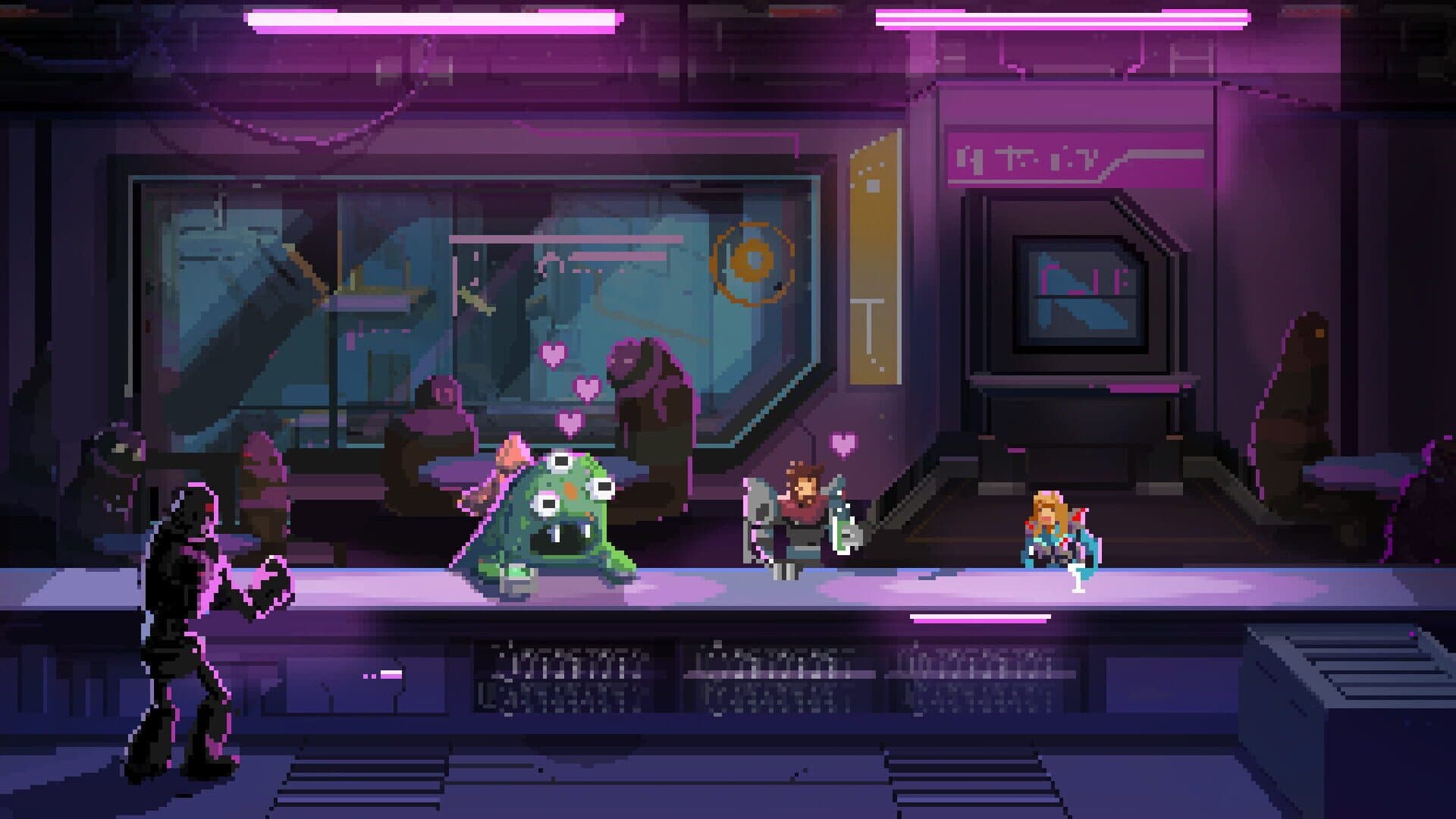 Star Renegades screenshot 6