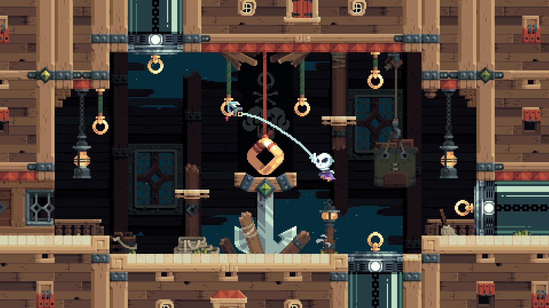 Flinthook screenshot 4
