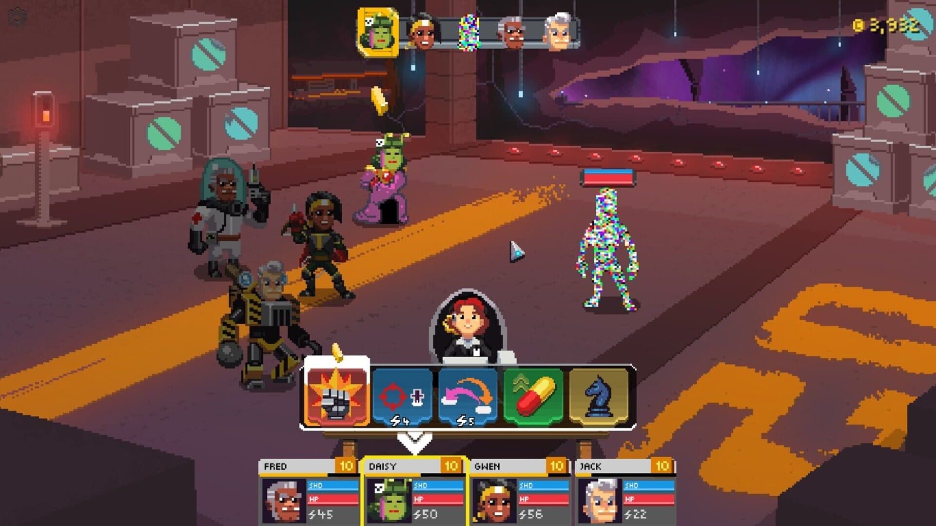 Galaxy of Pen and Paper screenshot 4