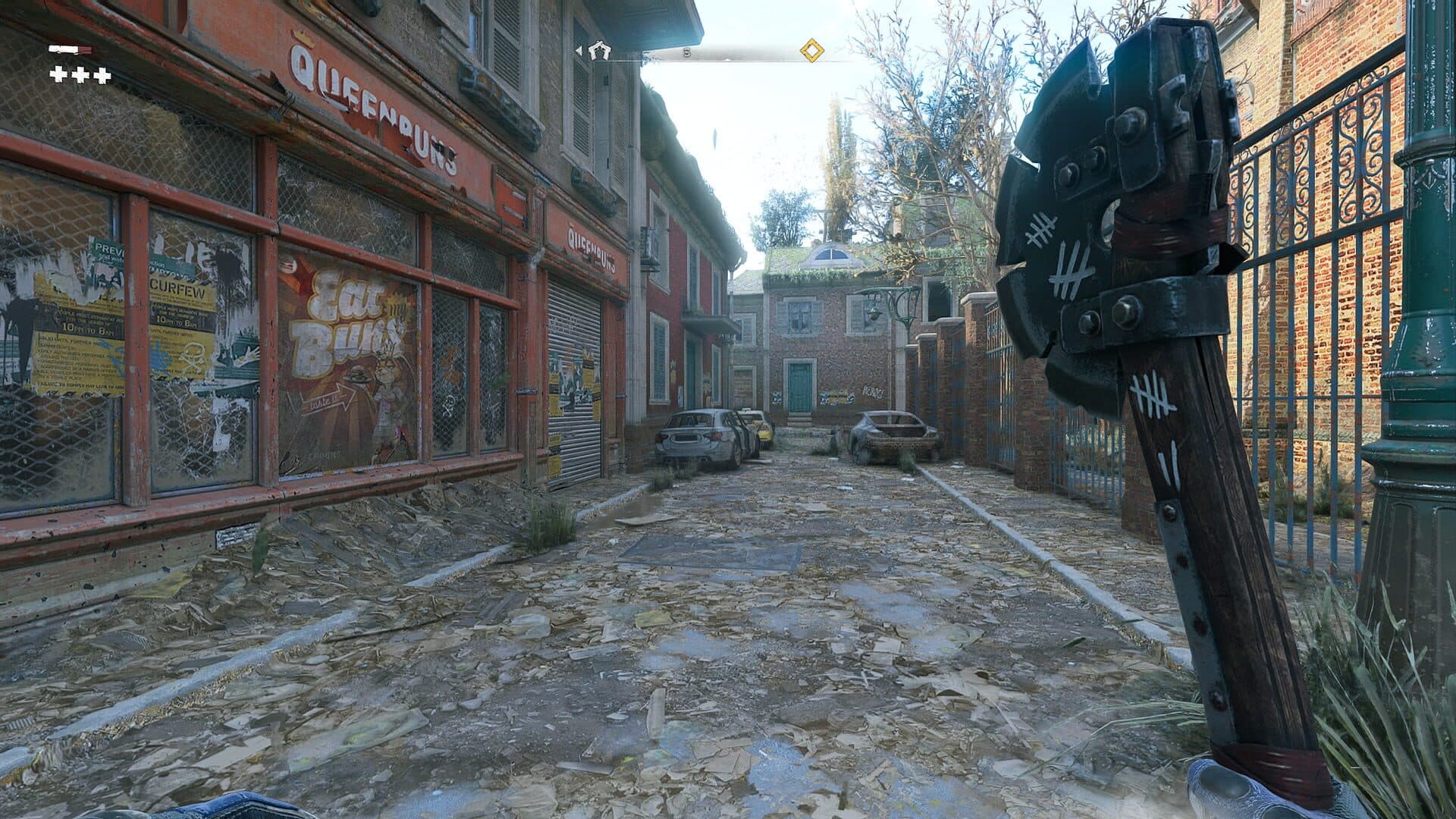 Dying Light 2: Stay Human screenshot 9