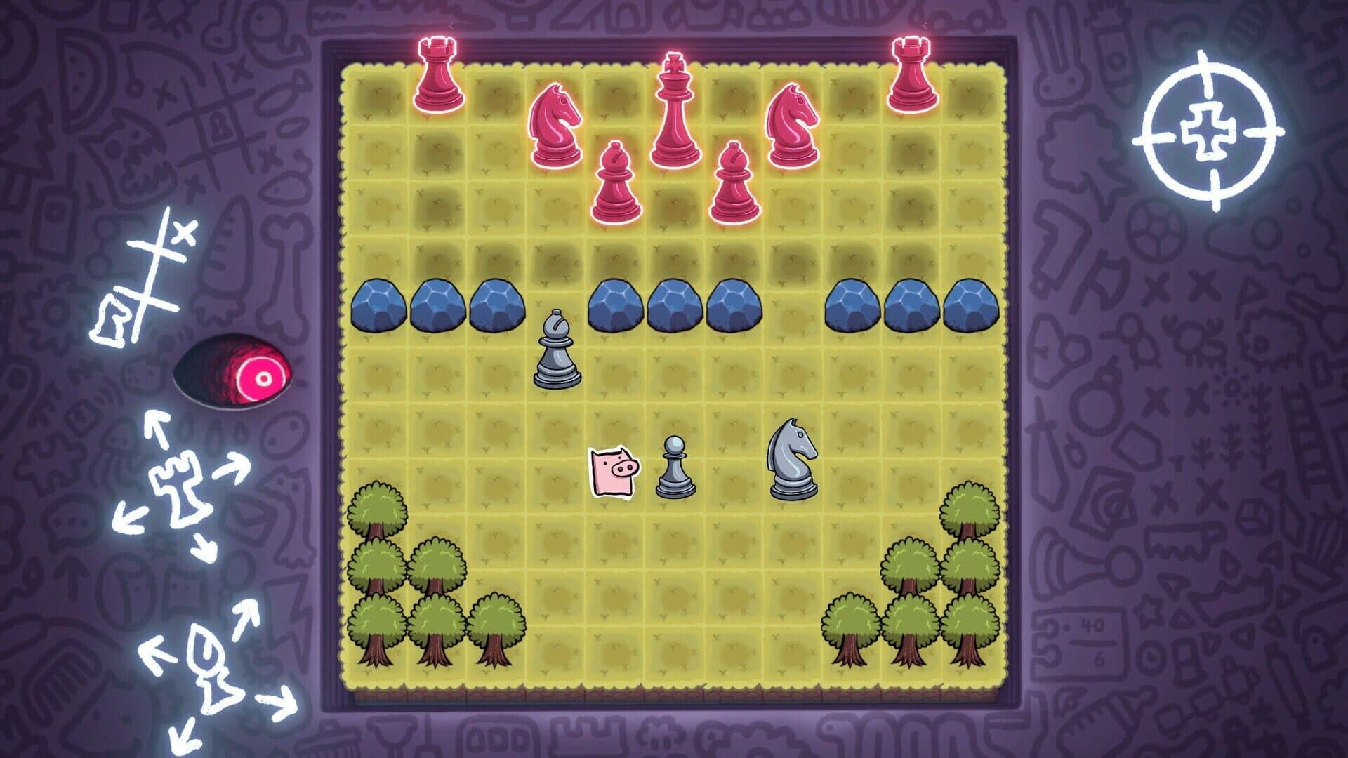 Piggy Gambit screenshot 3