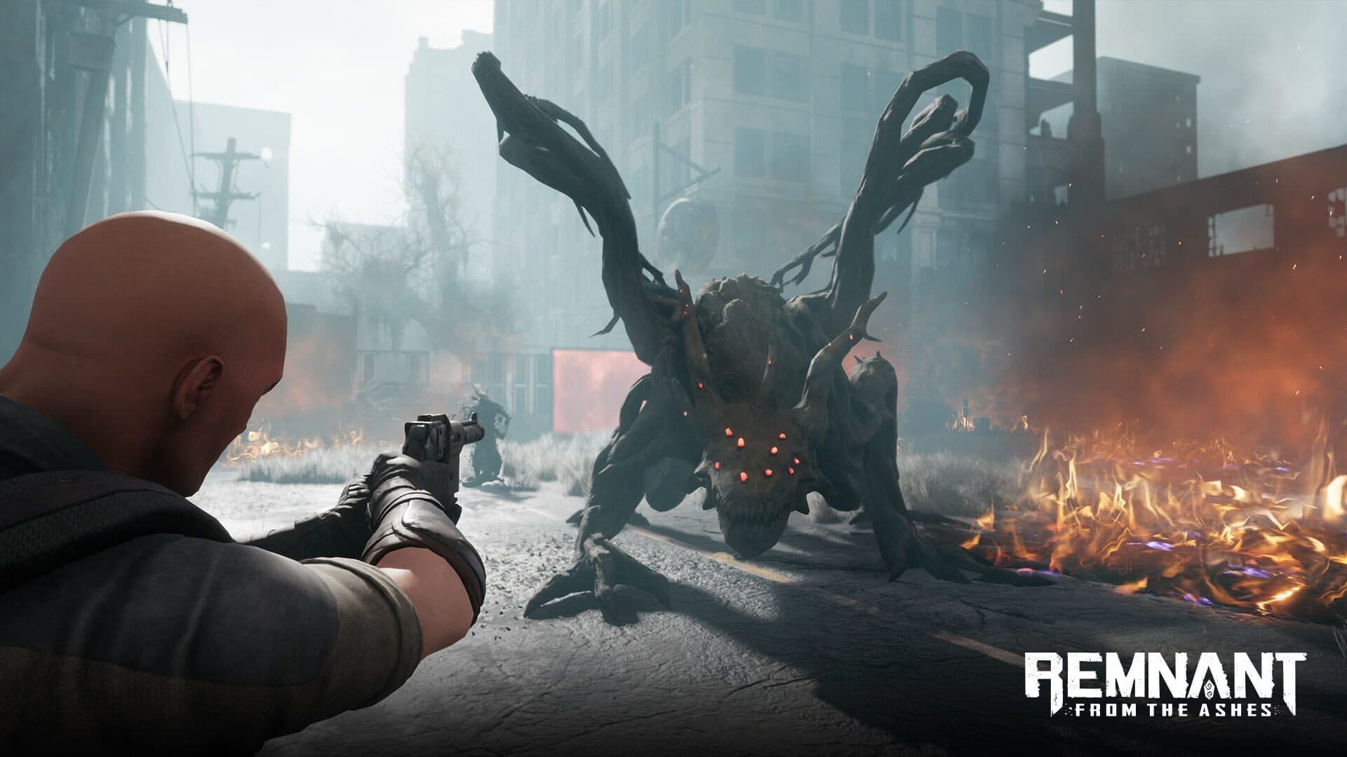 Remnant: From the Ashes screenshot 3