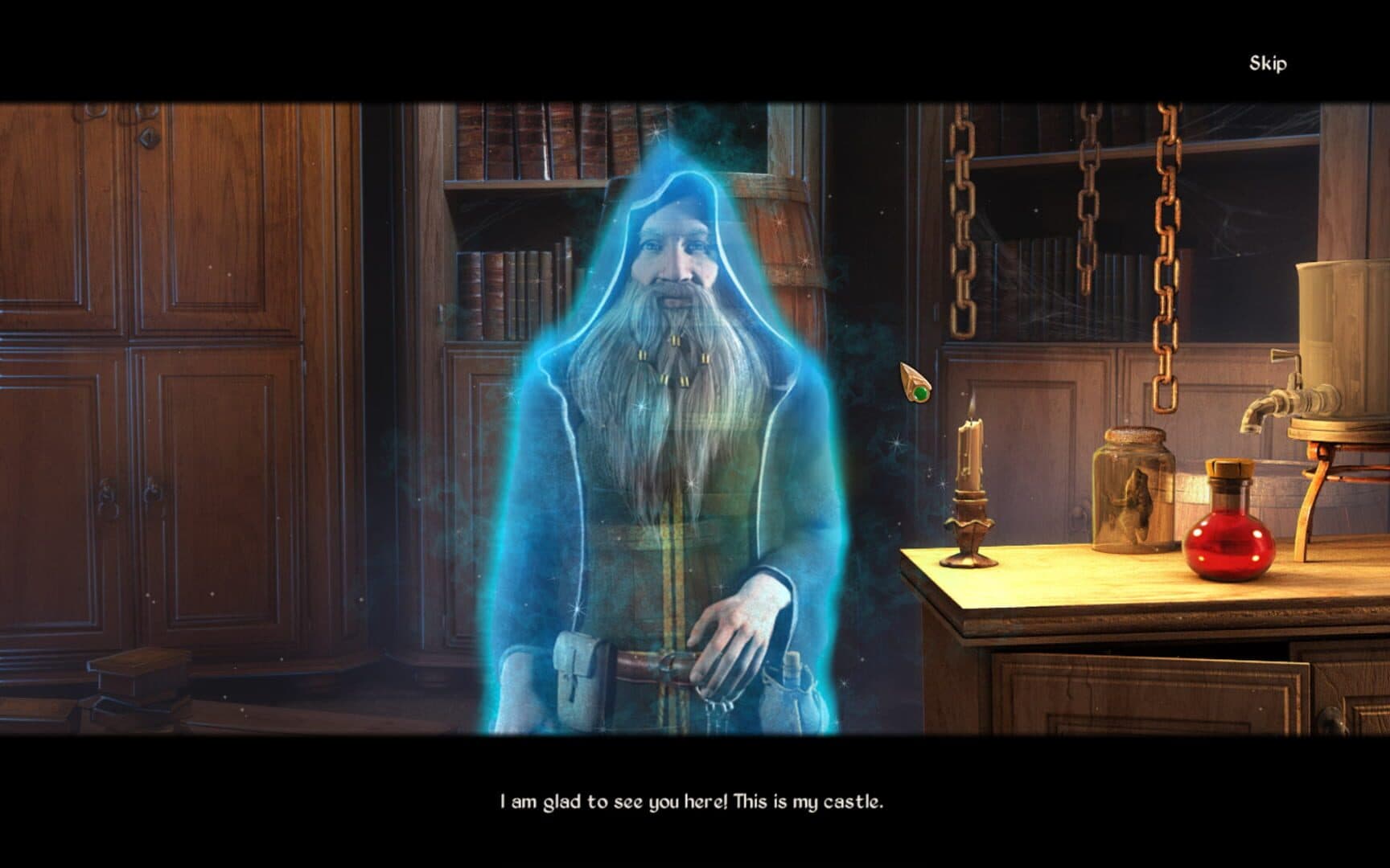 Lost Lands: Dark Overlord screenshot 3