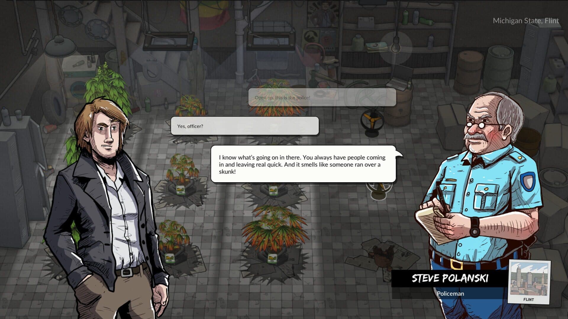Weedcraft Inc screenshot 7