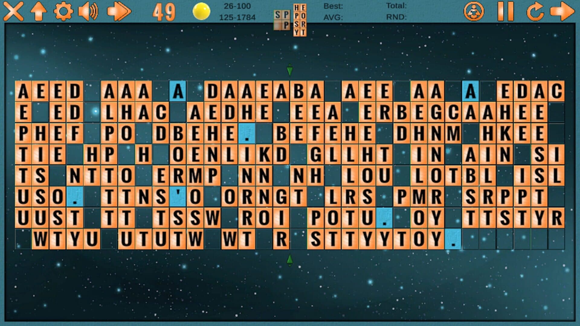 Clutter Puzzle Magazine Vol. 15 No. 1: Collector's Edition screenshot 2