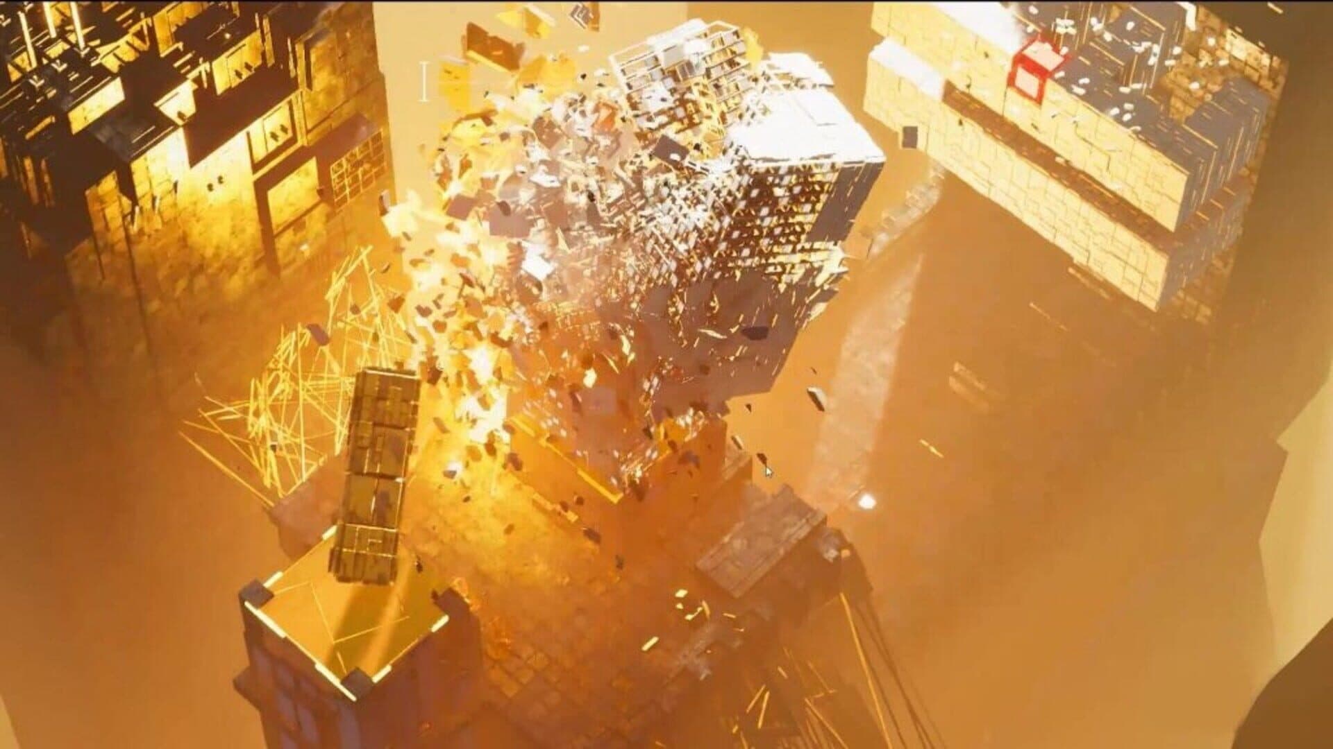 Abriss: Build to Destroy screenshot 6