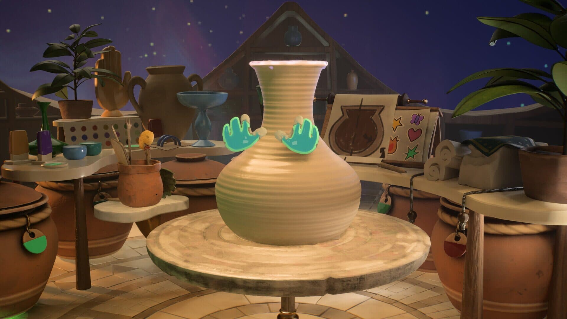 Kiln screenshot 2