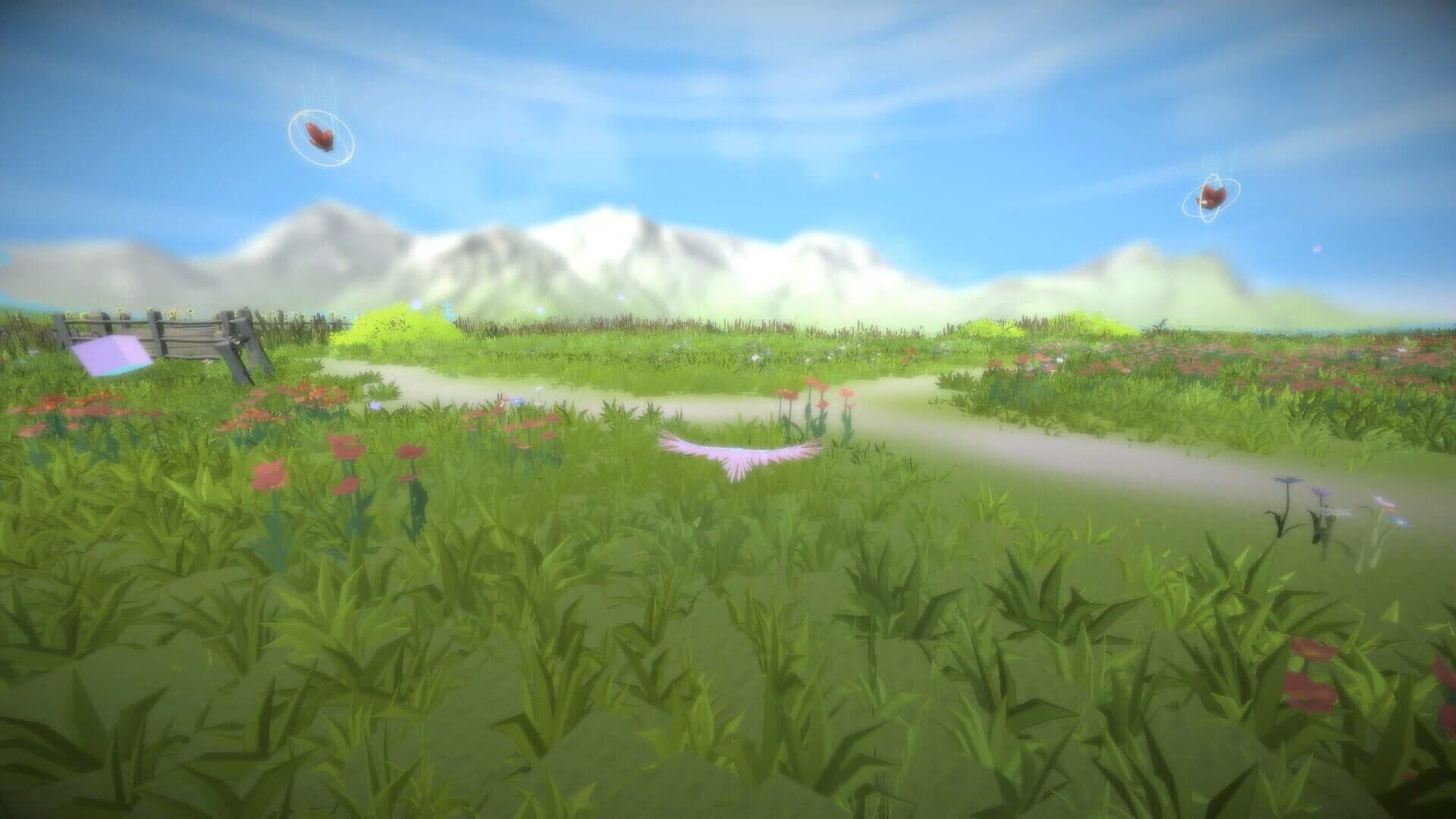 Aery: Peace of Mind 2 screenshot 2
