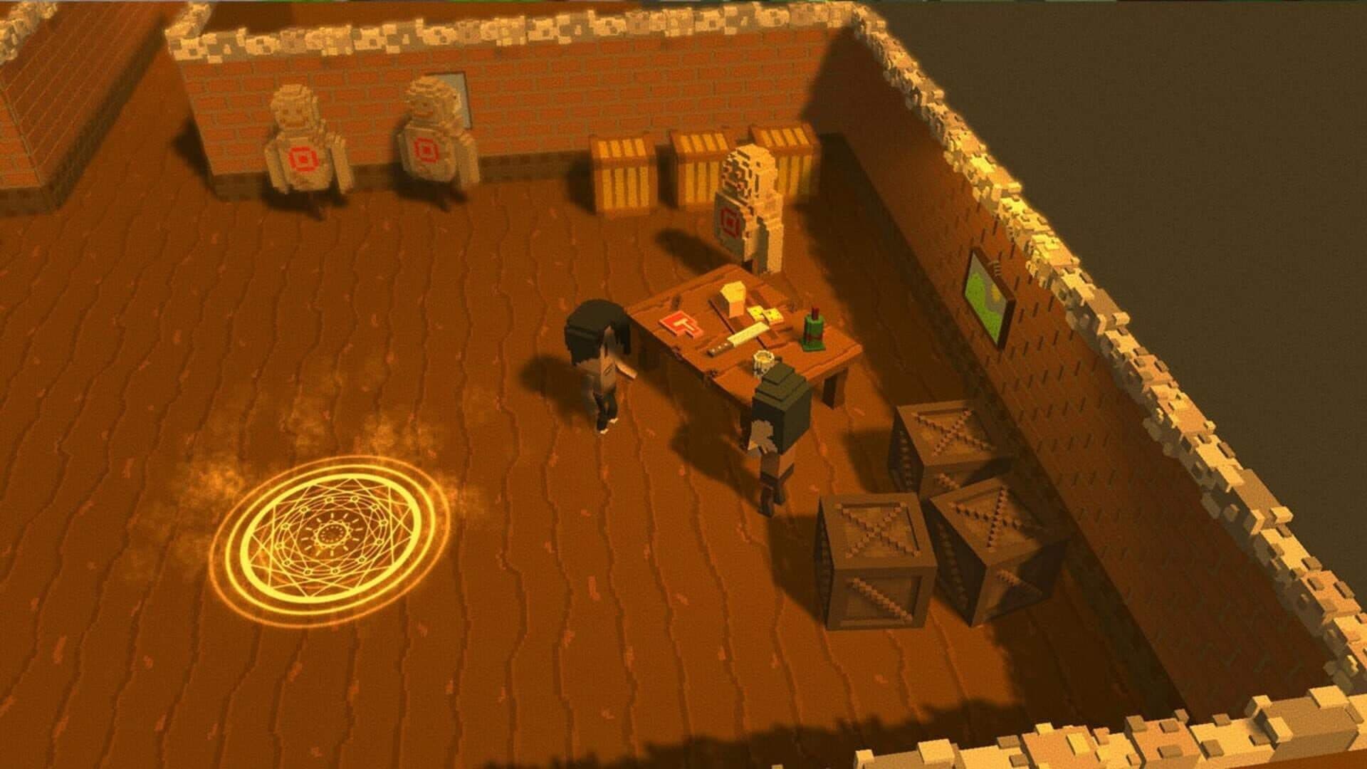 اسکرین‌شات Mystic Fate - 3