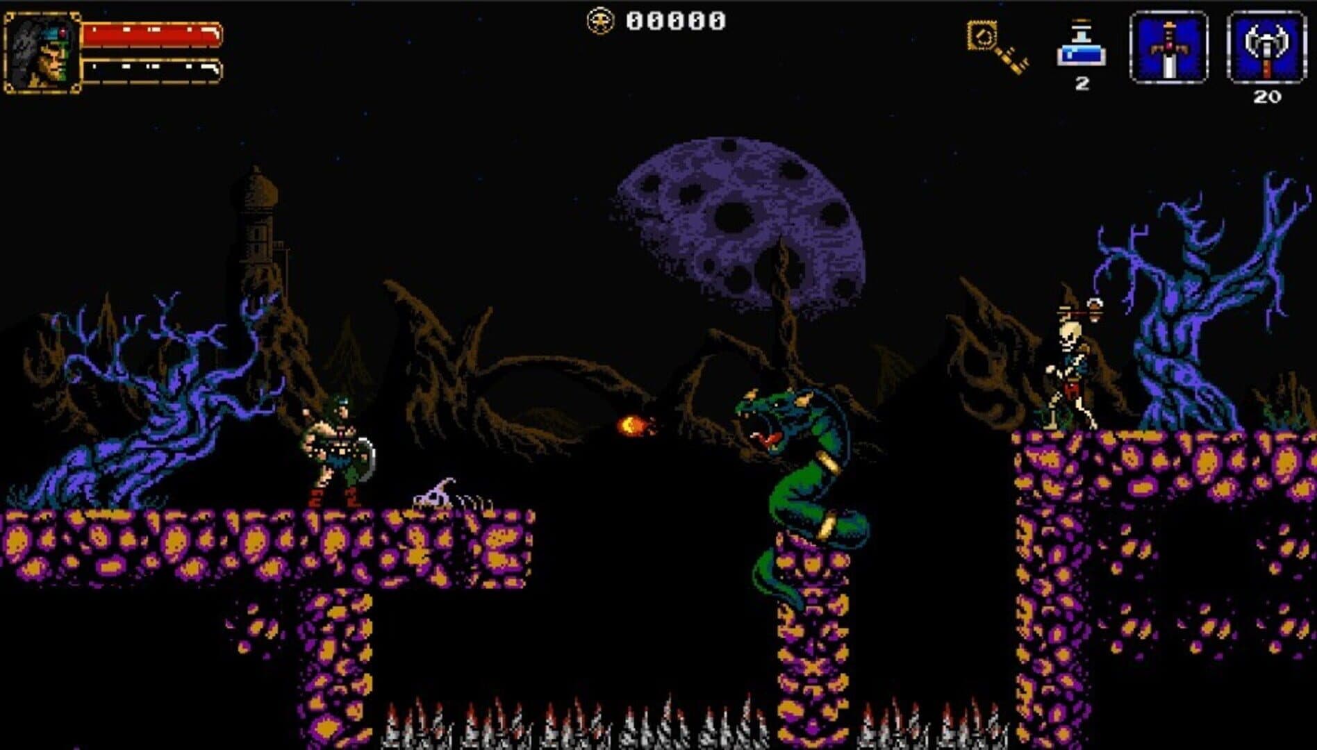 Beholgar screenshot 0