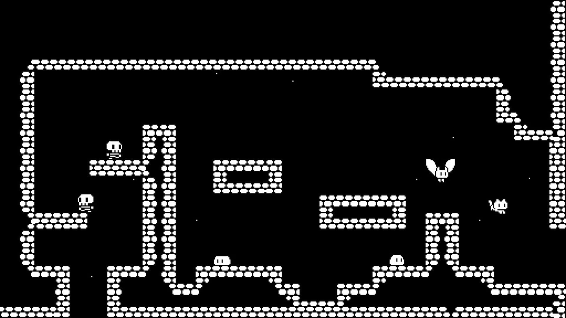 اسکرین‌شات Cattie - 1