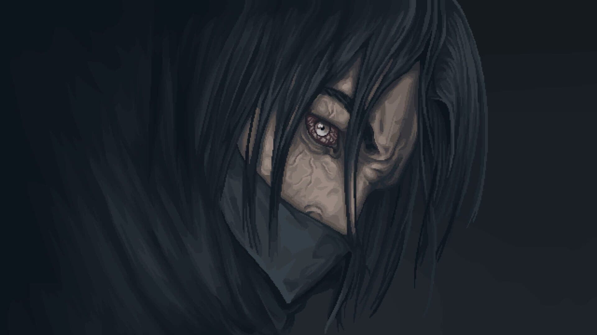 The Last Faith screenshot 7