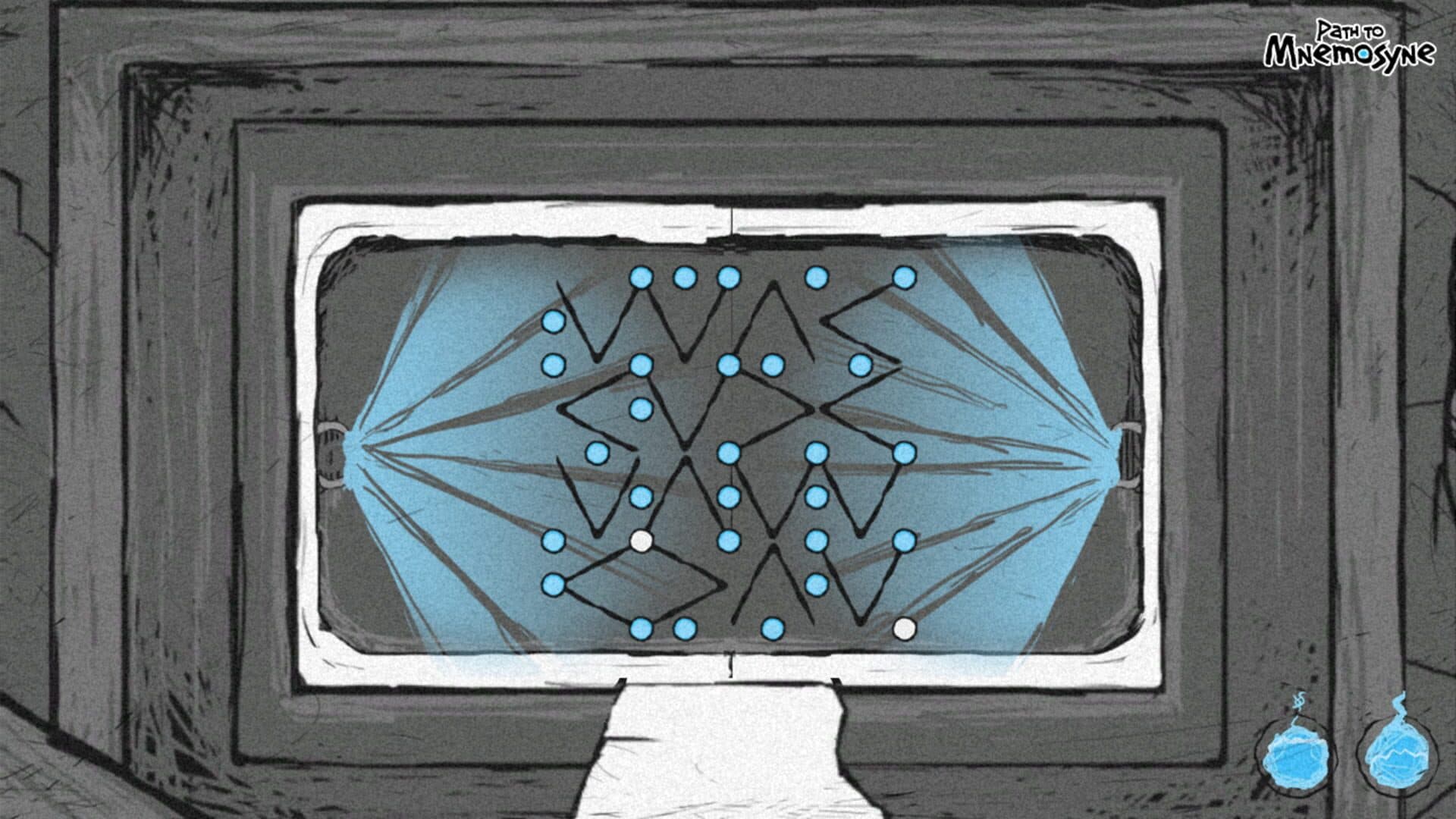 Path to Mnemosyne screenshot 8