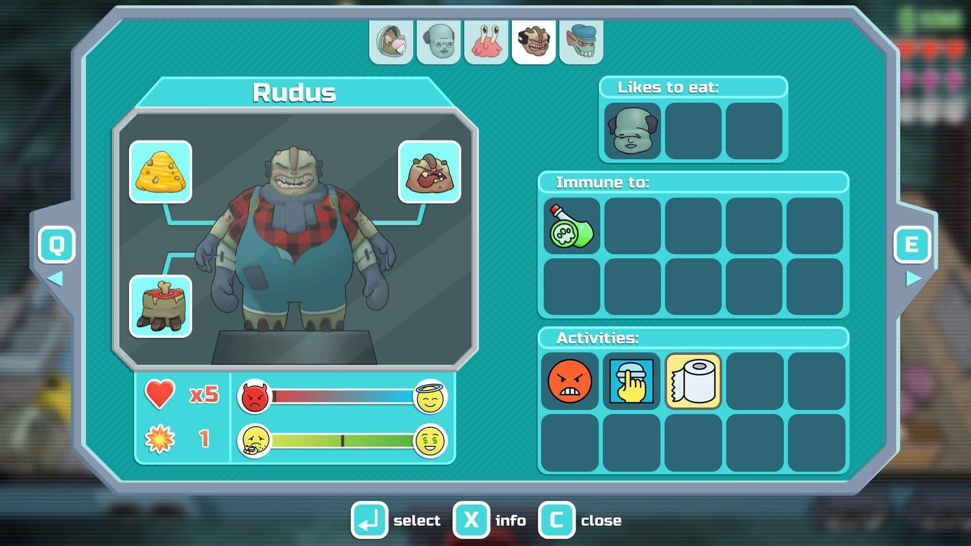 Godlike Burger screenshot 10
