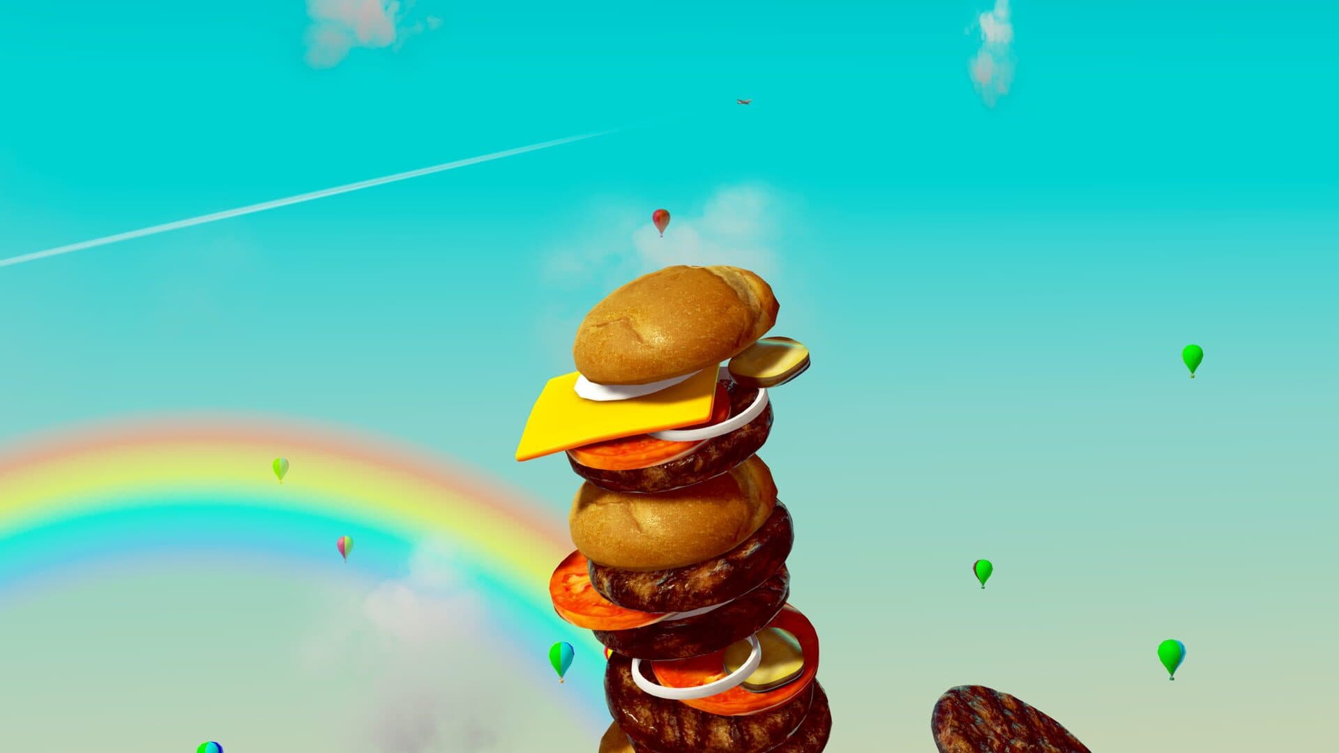 Nour: Play with Your Food screenshot 4