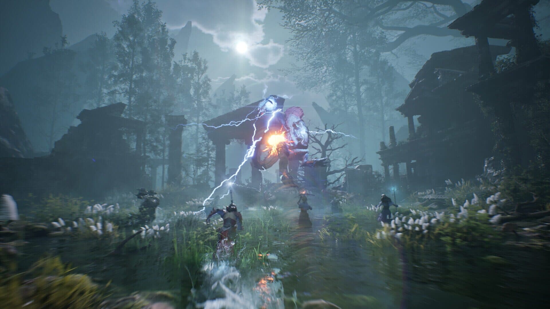 ArcheAge Chronicles screenshot 5
