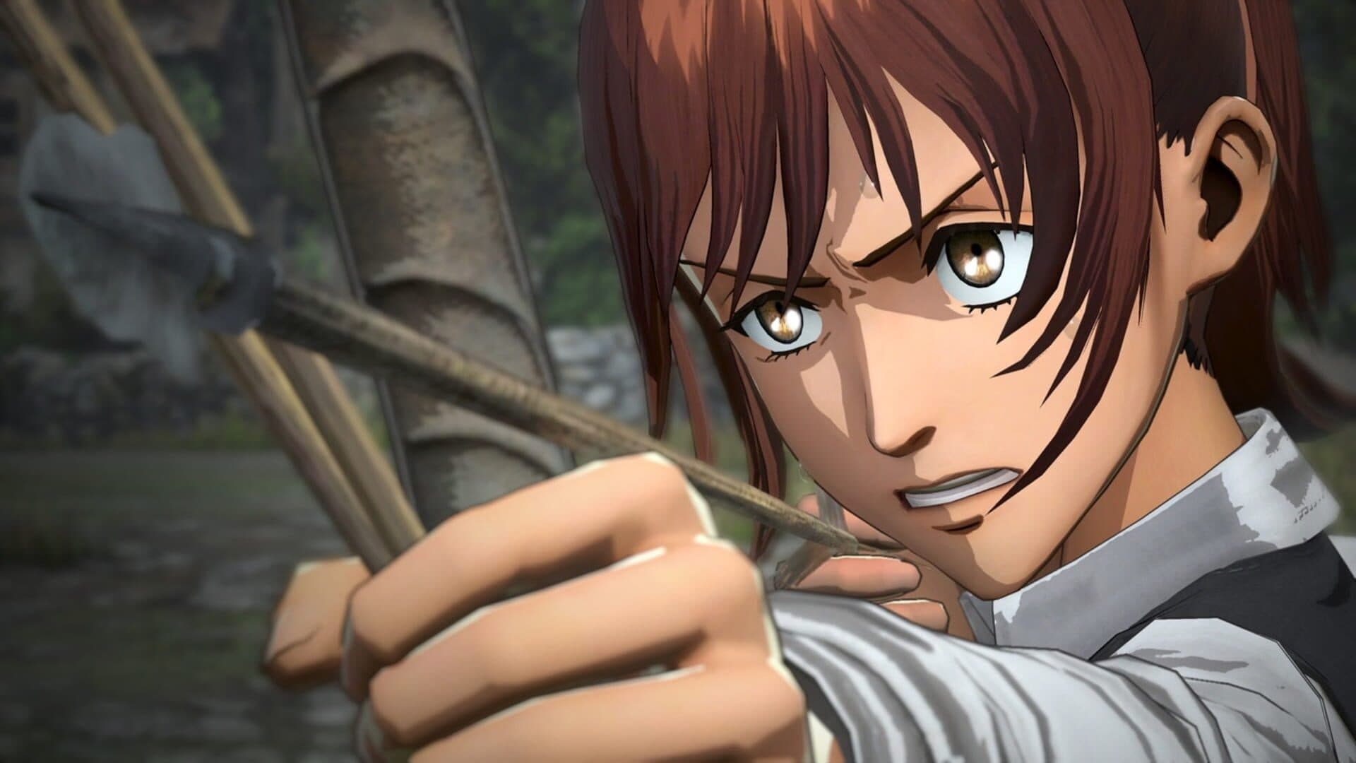 Attack on Titan 2 screenshot 3