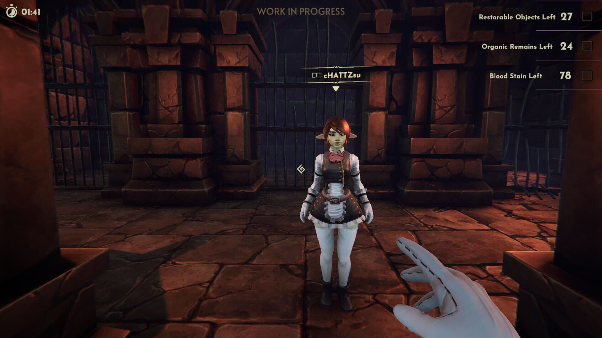 اسکرین‌شات Goblin Cleanup - 13