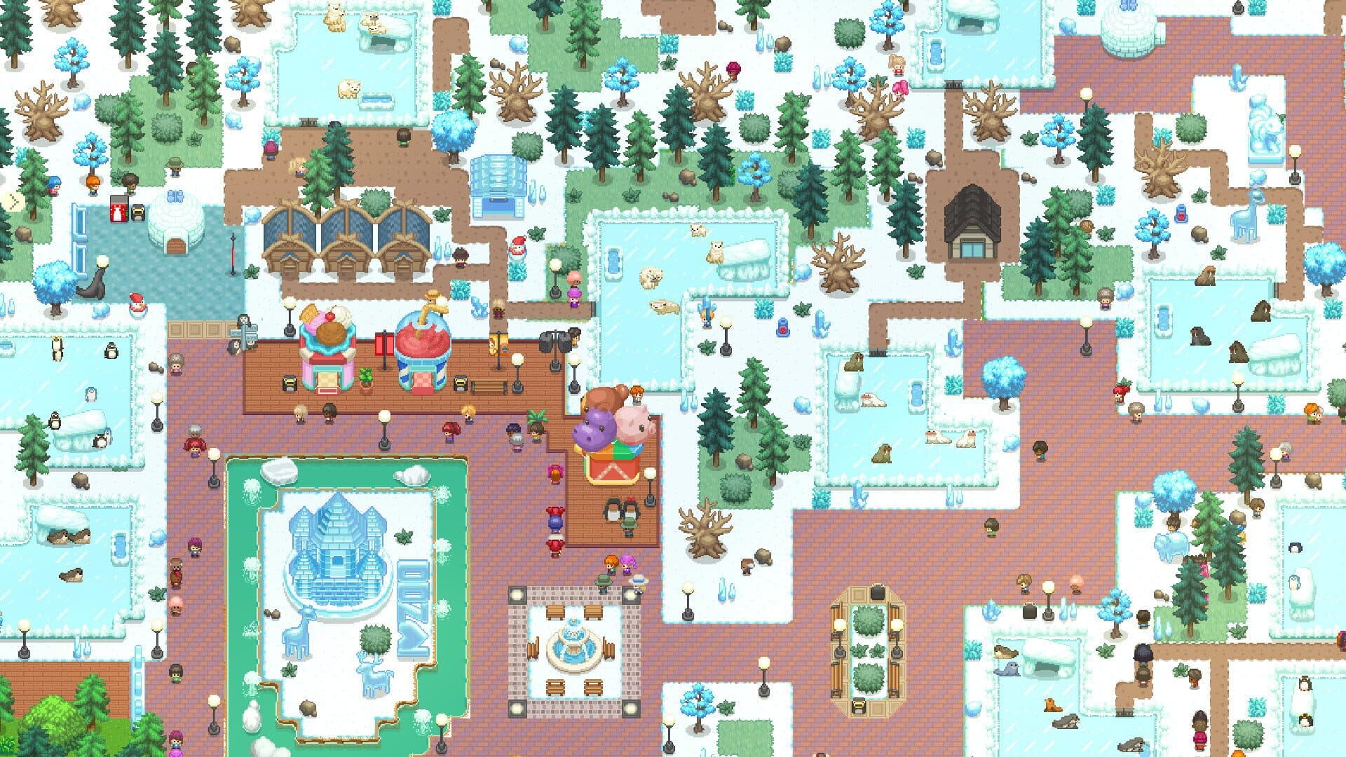 Let's Build a Zoo screenshot 5