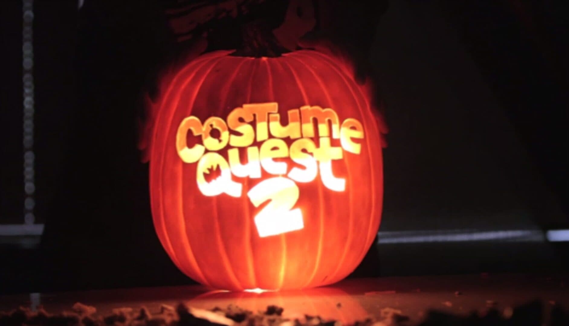 Costume Quest 2 screenshot 10