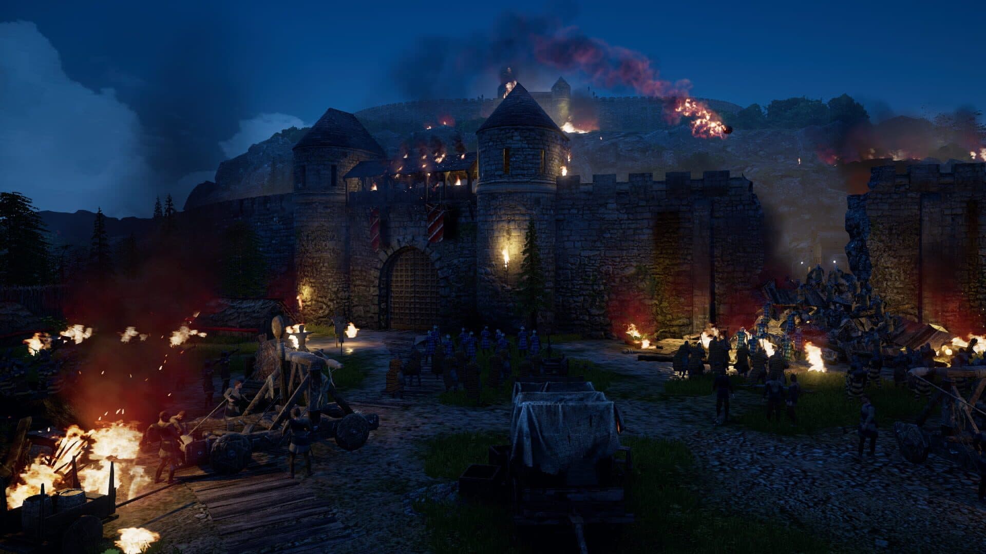 اسکرین‌شات Ancestors Legacy - 9