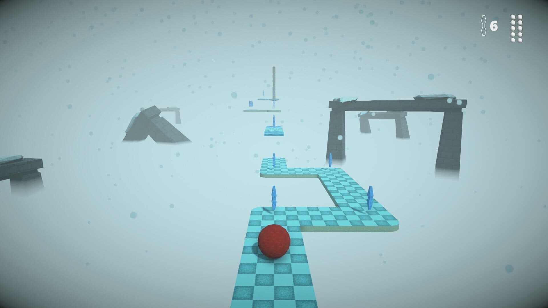 اسکرین‌شات The Perplexing Orb: Bounce Mania - 6