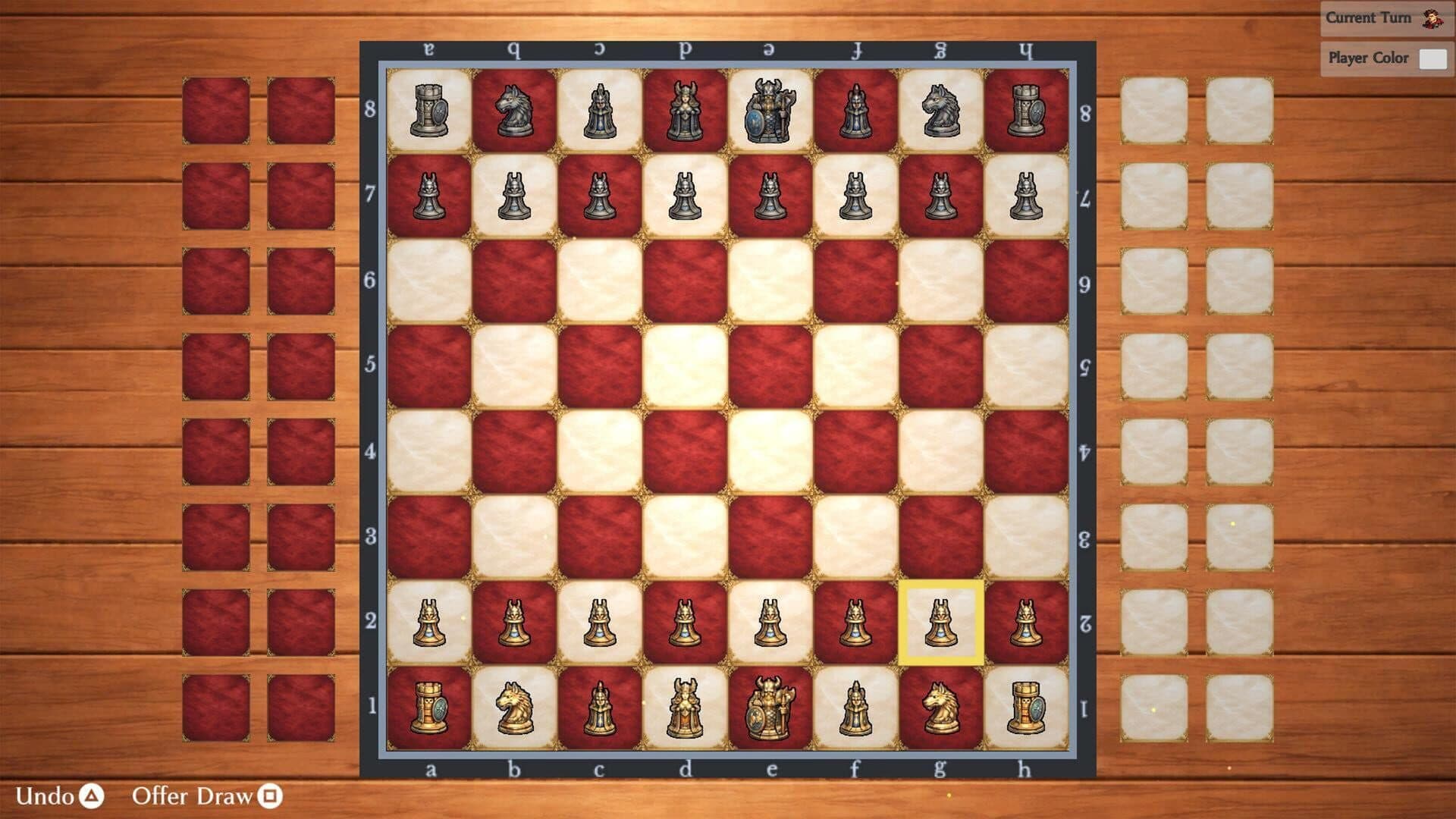 اسکرین‌شات Chess Mate - 7